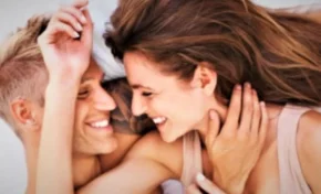 Intimidad:  Las 10 señales sutiles de que una pareja está teniendo buen sexo