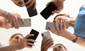 Ranking: Estos fueron los 10 teléfonos celulares más vendidos en el mundo el último año