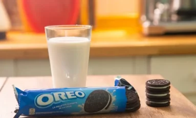 Una leyenda:  La historia de Oreo, la galletita más popular del mundo