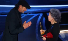 La ceremonia  Oscar 2022: Todos los ganadores