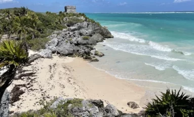 Caribe mexicano  Los tres imprescindibles de la Riviera Maya: ruinas, cenotes y el arrecife de coral