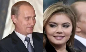 Hermetismo: Guerra Rusia-Ucrania "afirman que la amante secreta de Vladimir Putin estaría escondida en Suiza"