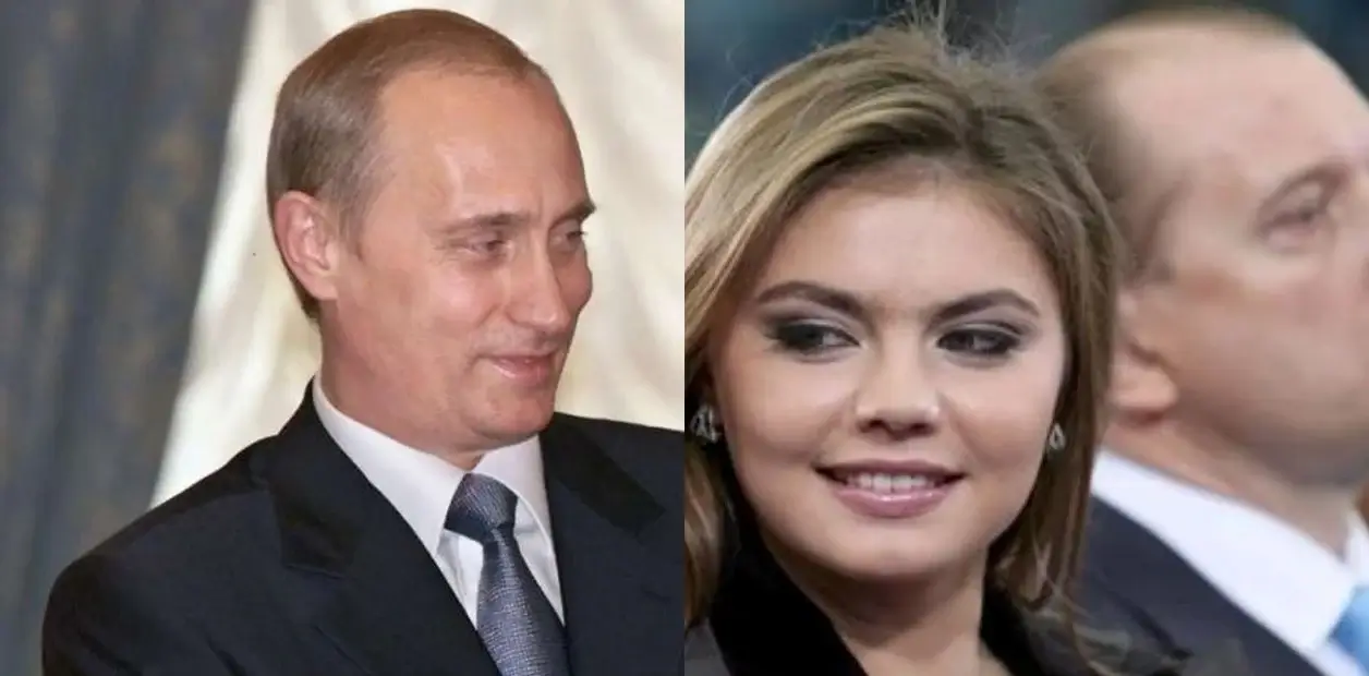 Hermetismo: Guerra Rusia-Ucrania «afirman que la amante secreta de Vladimir Putin estaría escondida en Suiza»