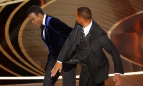 Ceremonia accidentada. Oscar 2022: “CODA” fue la gran ganadora, pero el tema fue Will Smith