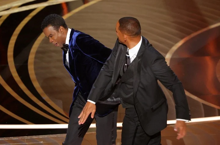 Ceremonia accidentada. Oscar 2022: “CODA” fue la gran ganadora, pero el tema fue Will Smith