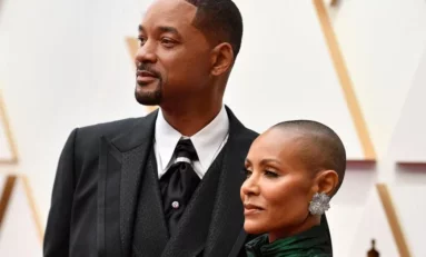 Lo que sea por amor.  Poliamor en Hollywood: Will Smith-Jada Pinkett y otras parejas que apuestan por las relaciones abiertas