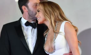 Compromiso:  La cláusula por sexo y anti-infidelidad de Jennifer Lopez para Ben Affleck antes de casarse