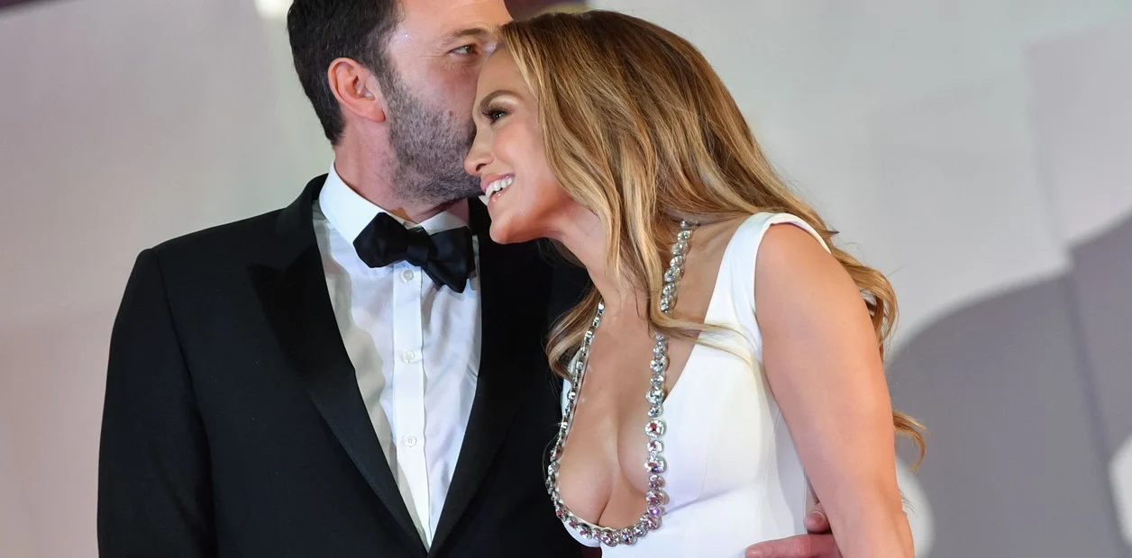 Compromiso:  La cláusula por sexo y anti-infidelidad de Jennifer Lopez para Ben Affleck antes de casarse