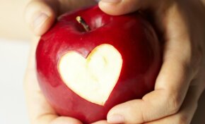"Estudio"  Así ayuda una dieta saludable a tener un corazón más sano: qué incluye