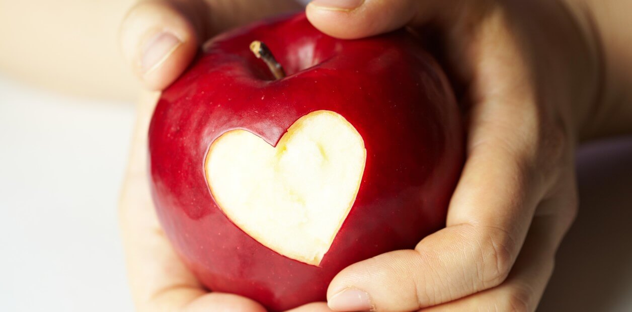 «Estudio»  Así ayuda una dieta saludable a tener un corazón más sano: qué incluye