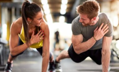 HIIT  ¿Afecta el entrenamiento de intervalos de alta intensidad al corazón, la mente, la longevidad?