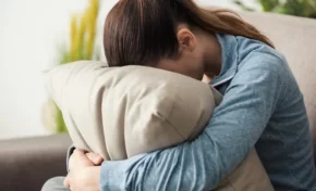 Consultorio:  ¿La fatiga puede ser un síntoma de depresión?