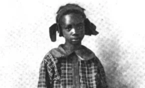 Historias:  Tenía 11 años, era nieta de esclavos, recibió un terreno con petróleo y se hizo millonaria