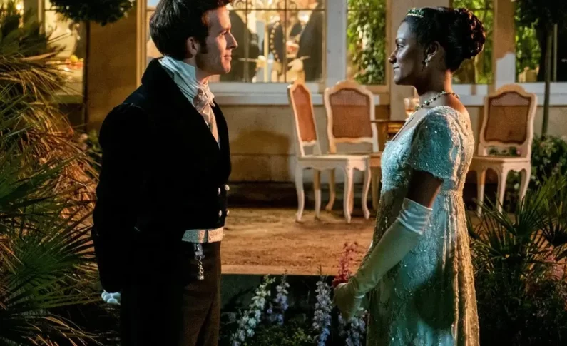 Bridgerton y Tinder: fans de la serie tienen más chances de hacer match