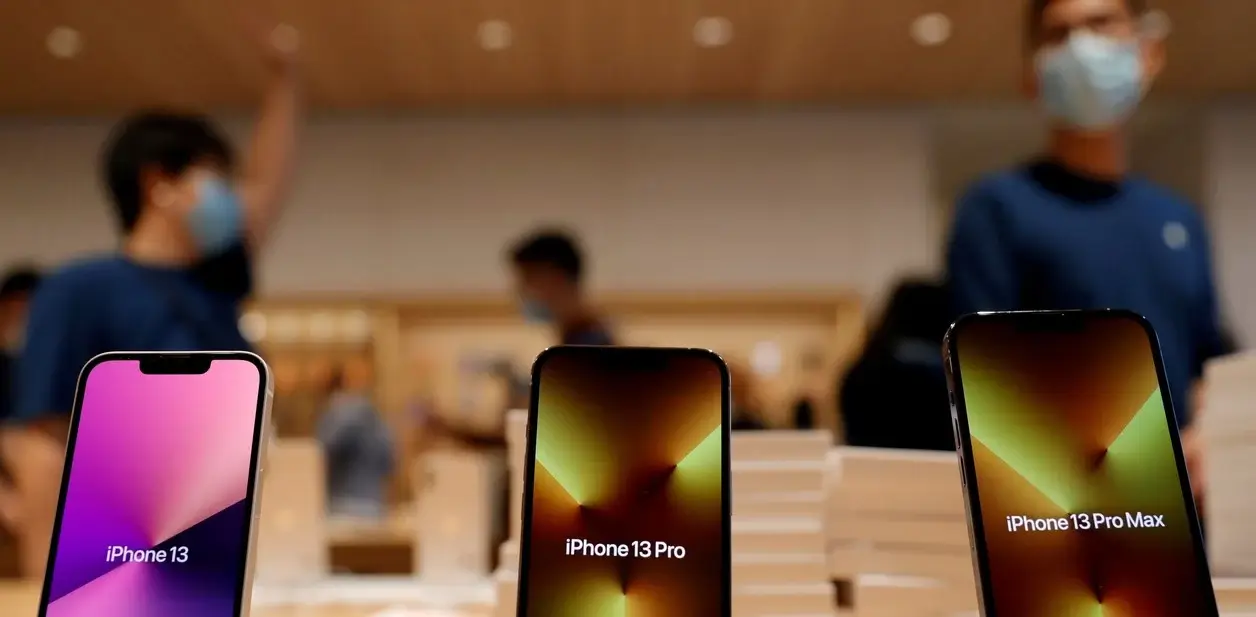 Móviles:  Apple prepara una suscripción de hardware para renovar el iPhone cada año a menor precio