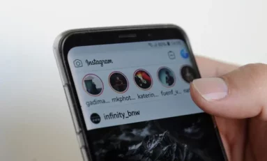 Redes sociales:  Instagram y un cambio que perjudica a los usuarios que suben más de 3 historias por día