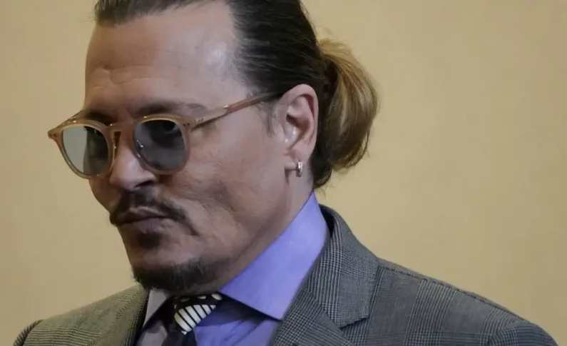 Continuará:  Johnny Depp vs. Amber Heard, ¿quién dice la verdad realmente