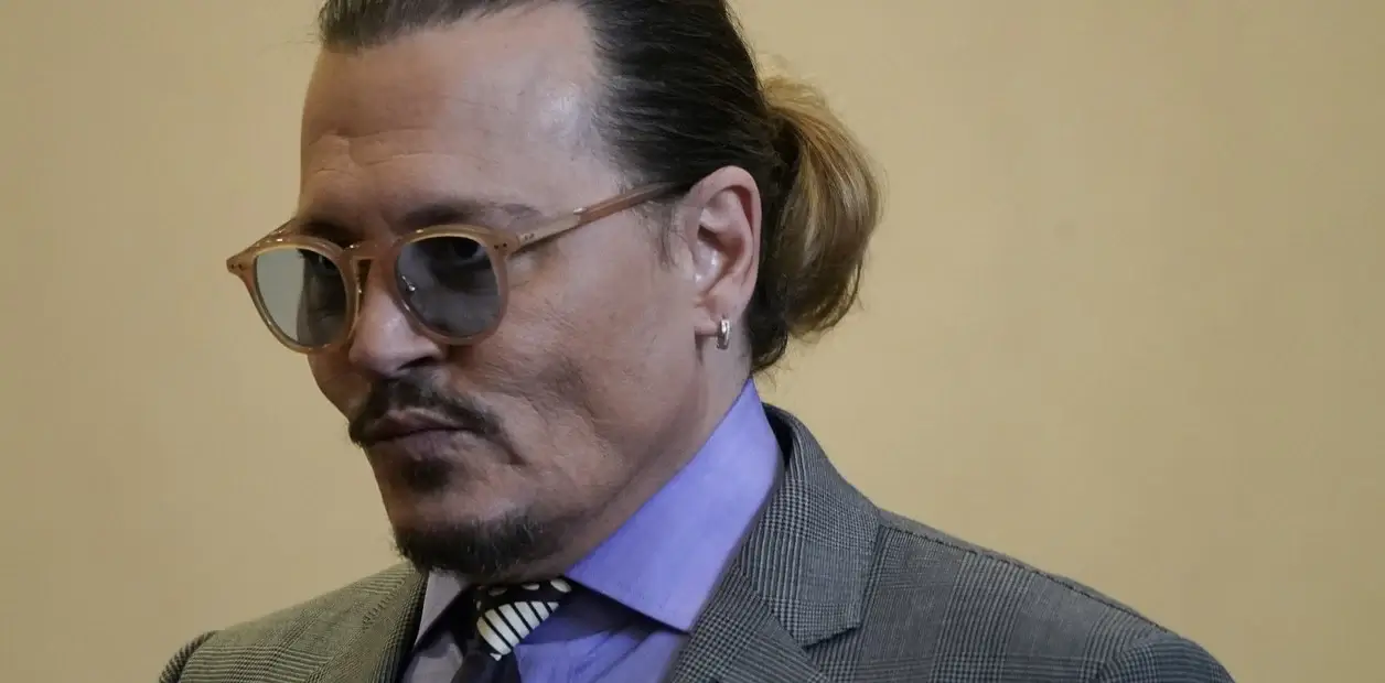 Continuará:  Johnny Depp vs. Amber Heard, ¿quién dice la verdad realmente