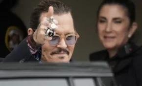 Tensa espera.  Johnny Depp vs. Amber Heard: el Jurado no llegó a un veredicto, ¿cuándo vuelve a reunirse?