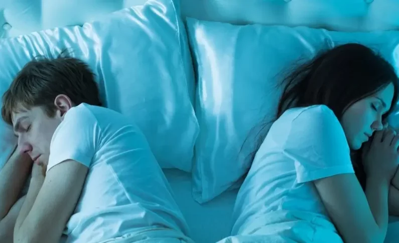 Sueño  ¿Qué puedo hacer para dejar de roncar?