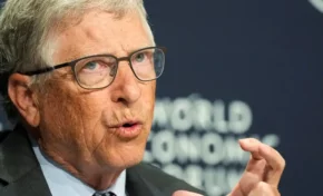 Polémica en Estados Unidos.  Granjeros furiosos con la última compra de Bill Gates: una granja de papas de 13.5 millones de dólares