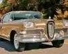 Un capricho millonario. De auto revolucionario a fracaso absoluto: la historia del insólito modelo que puso de rodillas a Ford