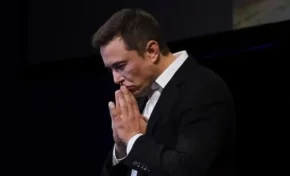 Misterio:  Elon Musk lleva más de una semana sin tuitear y todos se preguntan por qué