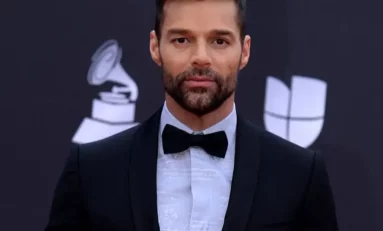 Caso cerrado.  Ricky Martin responde a la denuncia en su contra: “La verdad prevalece”