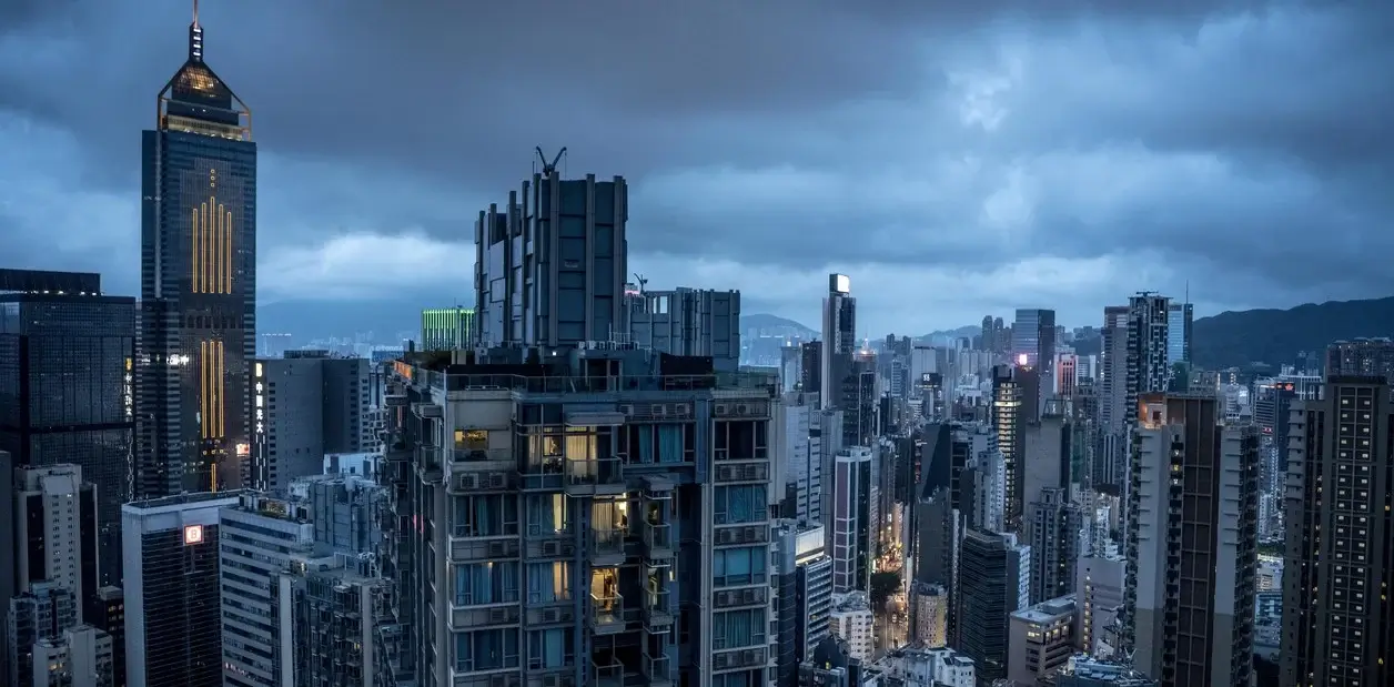 ‘Todo ha cambiado en Hong Kong’: un camino hacia la reinvención