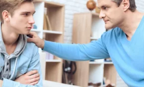 El consultorio:  ¿Tu hijo te respeta o te teme? Consejos para ejercer la “firmeza amorosa”