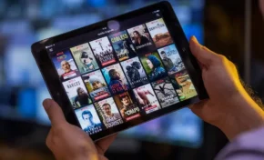 Internet:  Siete apps para ver series y películas gratis en el celular, la tablet, la PC y el Smart TV