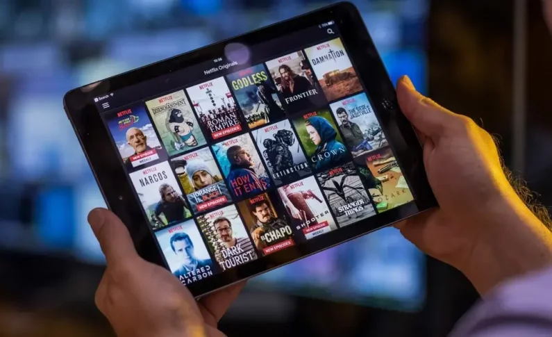 Internet:  Siete apps para ver series y películas gratis en el celular, la tablet, la PC y el Smart TV