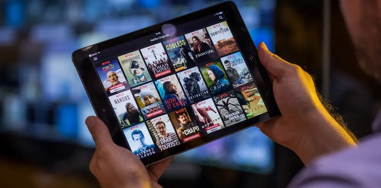 Internet:  Siete apps para ver series y películas gratis en el celular, la tablet, la PC y el Smart TV