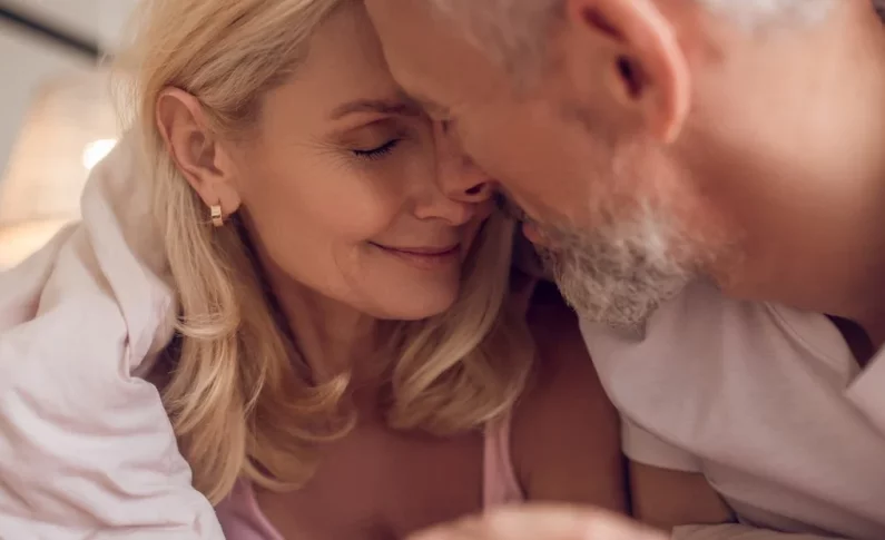 Aburrimiento sexual.  20 años juntos, o más: cómo darle un nuevo ímpetu a la sexualidad