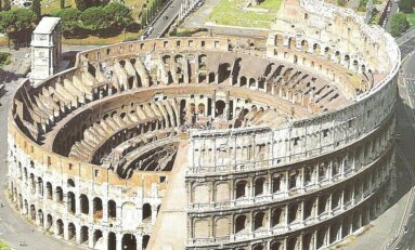 Se supo cuánto vale el Coliseo romano: U$S 77.000.000.000