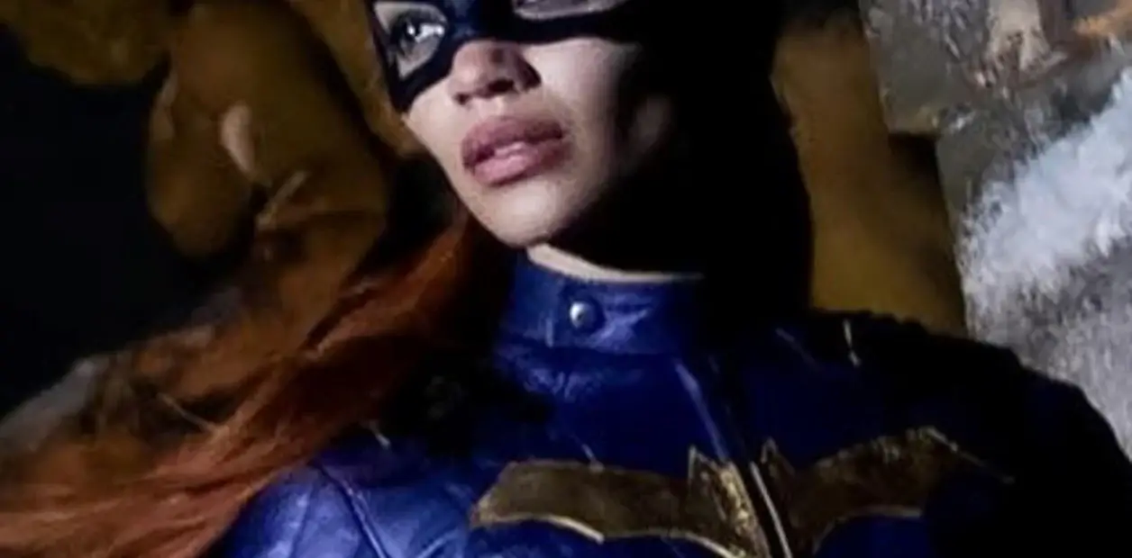 Una medida insólita:  Por qué Warner decidió no estrenar Batgirl