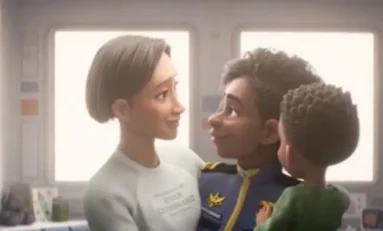 Polémica:  Disney no lanzará “Lightyear” y “Baymax” en Medio Oriente por la censura al contenido LGBT