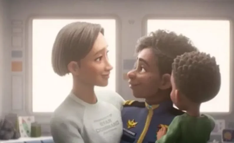 Polémica:  Disney no lanzará “Lightyear” y “Baymax” en Medio Oriente por la censura al contenido LGBT