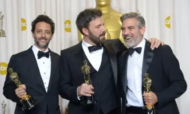 Ben Affleck cumple 50: de ganar dos Oscar a dormirse en su luna de miel