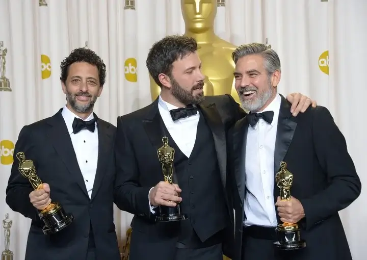 Ben Affleck cumple 50: de ganar dos Oscar a dormirse en su luna de miel