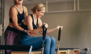 Pilates vuelve a estar en auge: nuevos tipos, en quiénes se aconseja y con qué frecuencia practicarlo