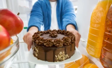 Qué relación hay entre las emociones y la comida sana