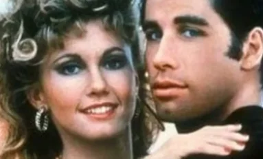 En redes sociales:  Murió Olivia Newton-John: el dolor en la despedida de John Travolta, su pareja ideal de la ficción