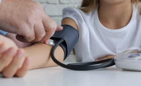 Hipertensión en chicos: cómo se previene y a partir de qué edad hay que medir la presión
