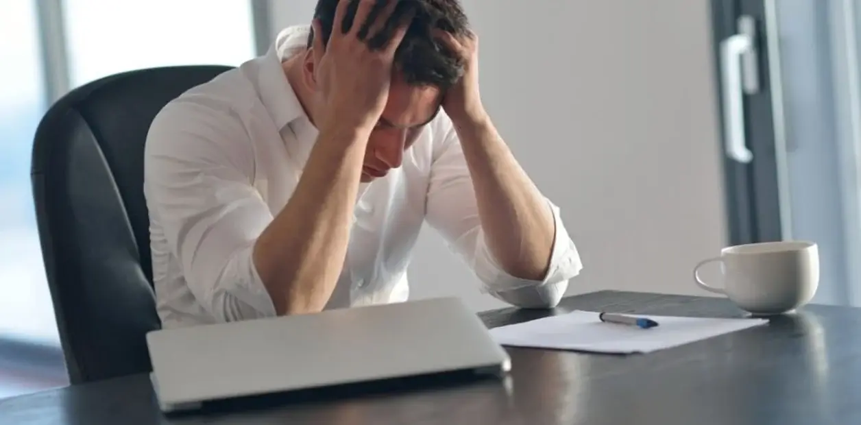 Consultorio:  Qué es el Síndrome de Burnout y cómo afecta a los trabajadores