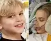 Drama y dolor:  Falleció Archie Battersbee, el niño inglés que estaba con muerte cerebral tras un desafío viral