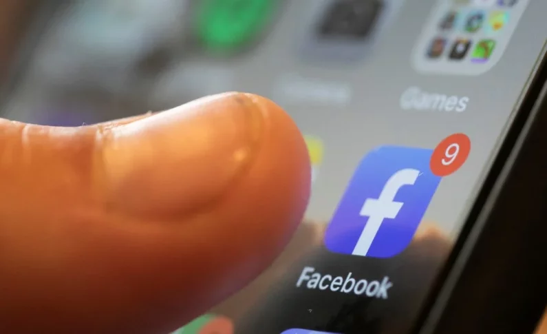 Facebook y el fin de una era: la aplicación pierde su lugar en el top 10 de más descargadas