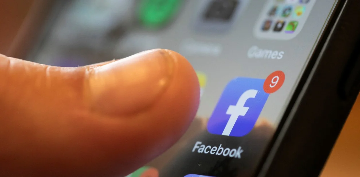 Facebook y el fin de una era: la aplicación pierde su lugar en el top 10 de más descargadas