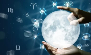 Calendario lunar 2022: ¿cómo estará la Luna este mes de agosto?