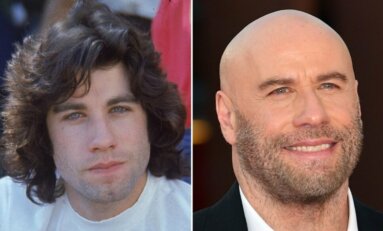 El lado secreto de la vida amorosa de John Travolta